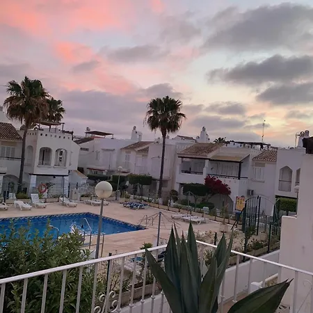 Vera Playa La Medina Los Amarguillos Exterior photo