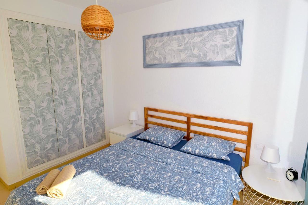 Apartment Vera Playa La Medina Los Amarguillos
