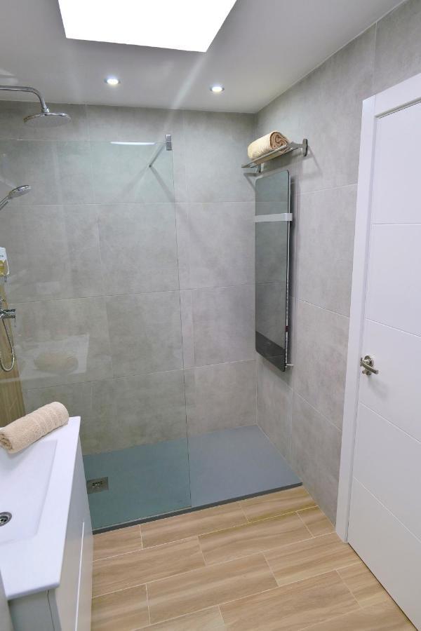 Apartment Vera Playa La Medina Los Amarguillos