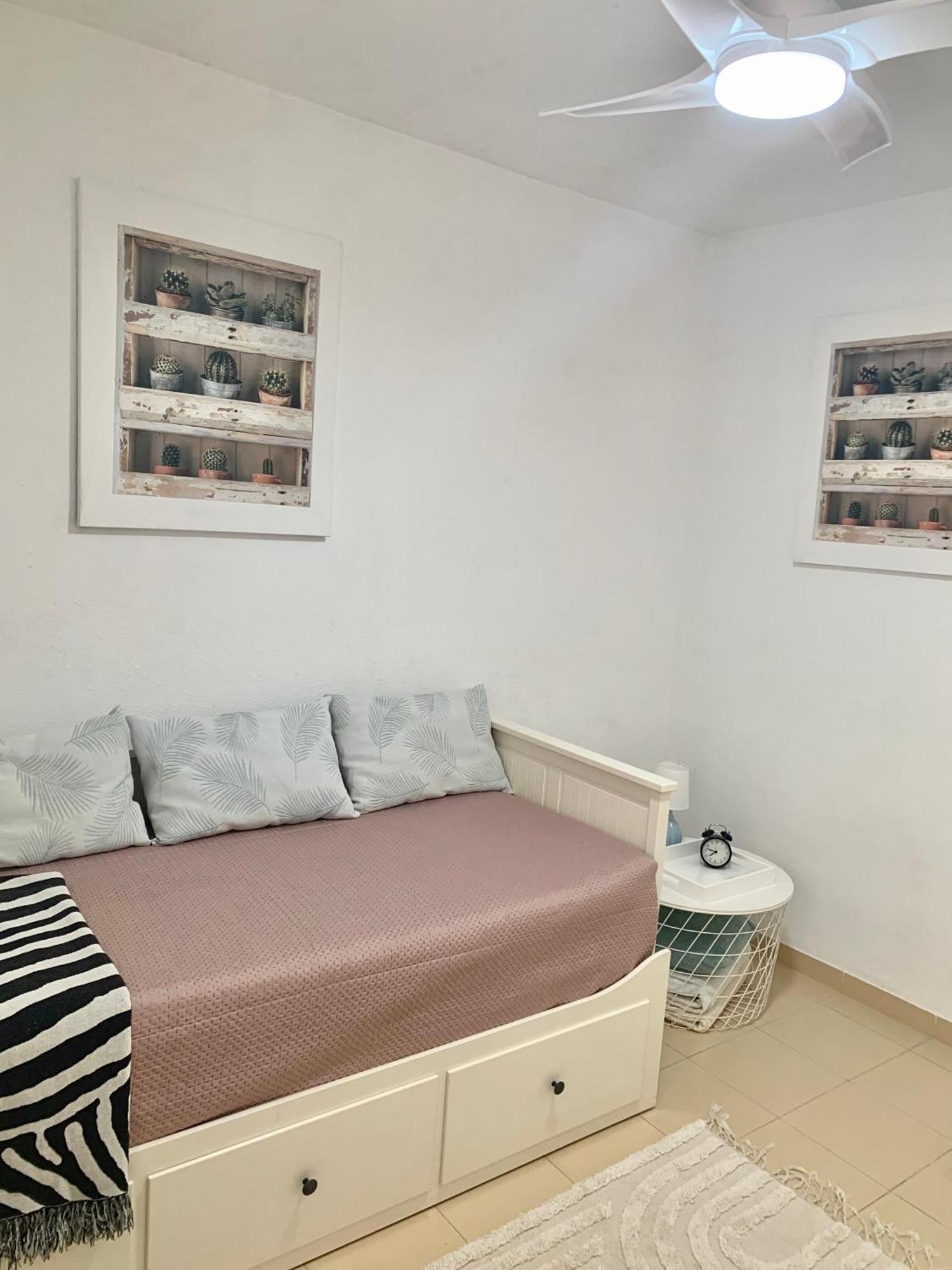 Apartment Vera Playa La Medina