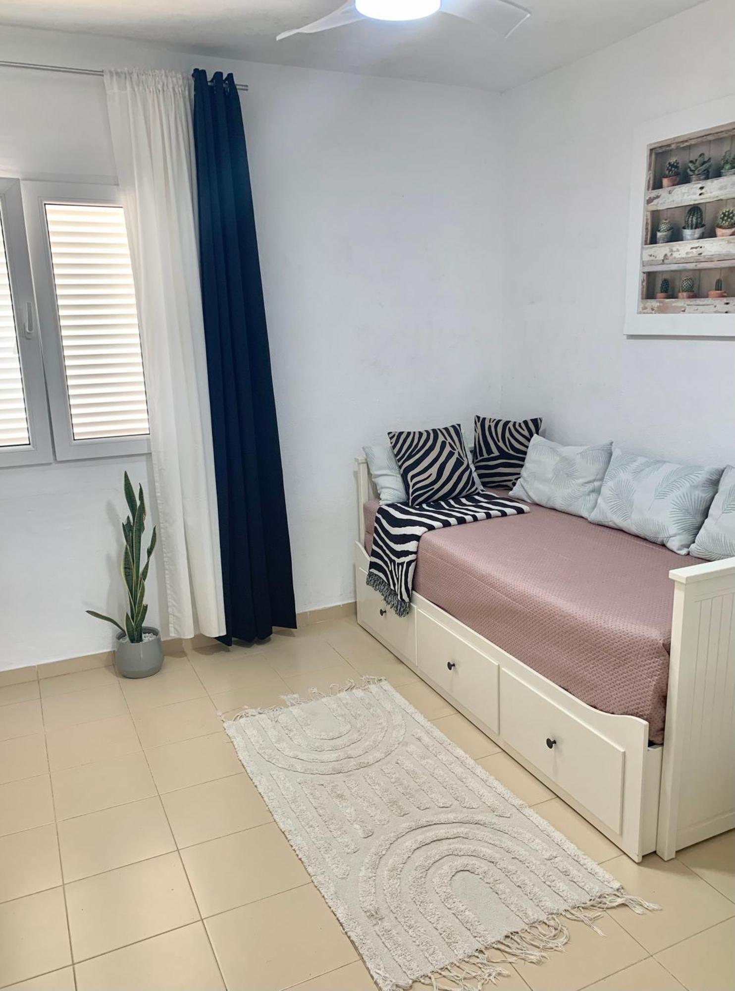 Apartment Vera Playa La Medina *