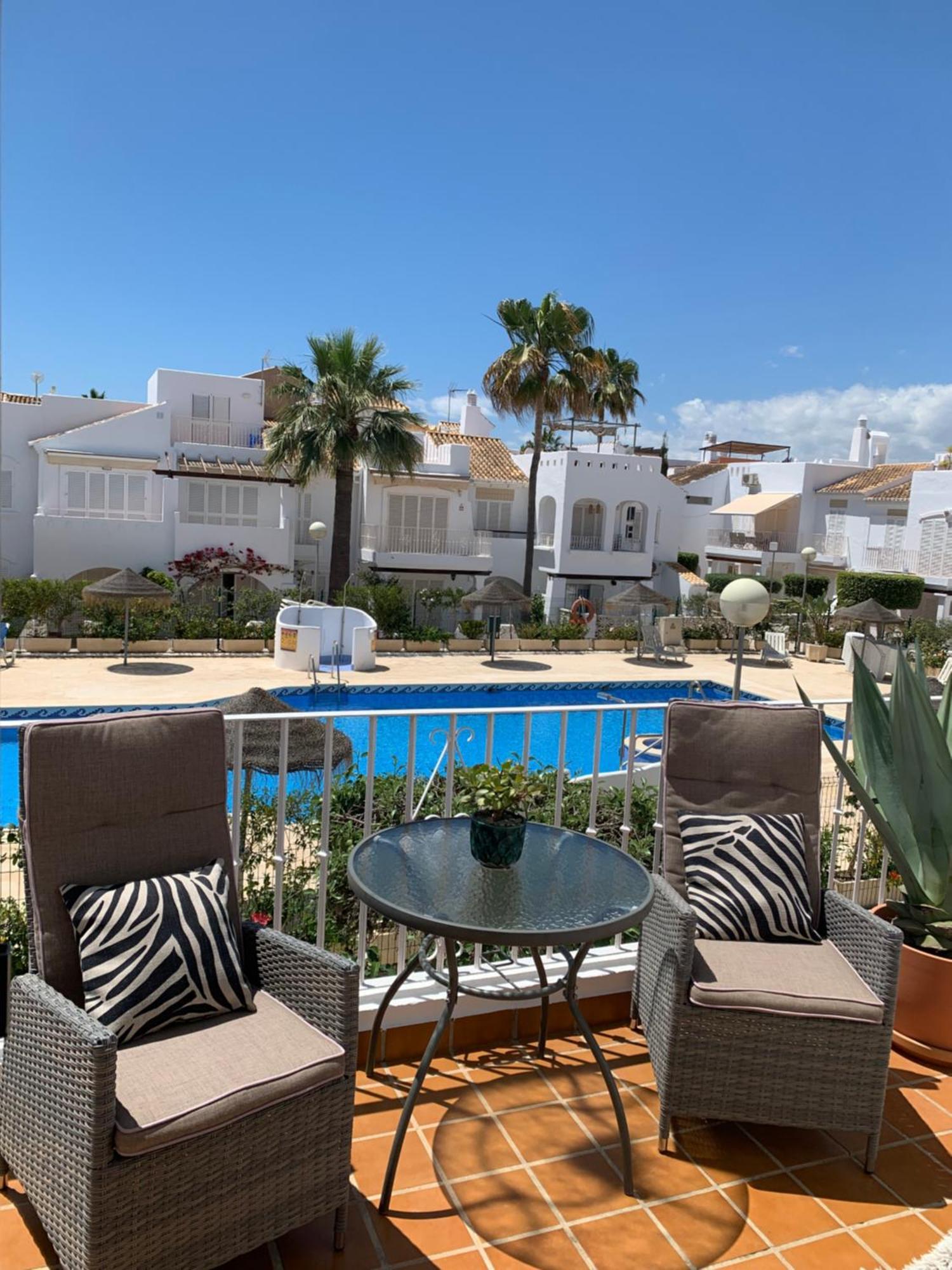 Apartment Vera Playa La Medina Los Amarguillos